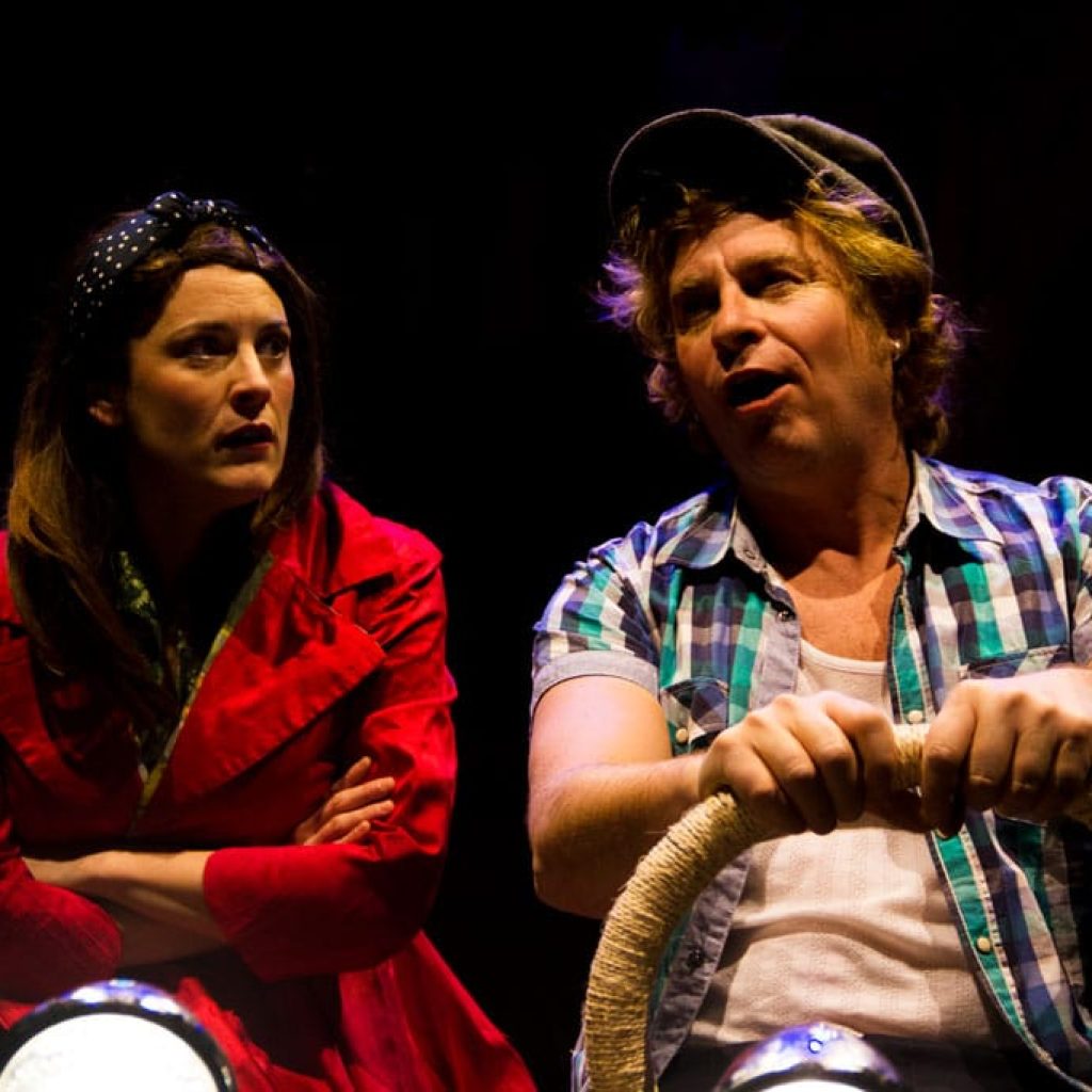 el-circo-de-la-vida-alfonso-palomares-conduciendo